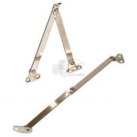 longueur ouvert 150 mm
